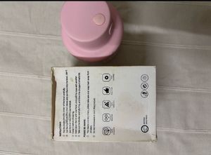 Wireless Portable Electric Chopper