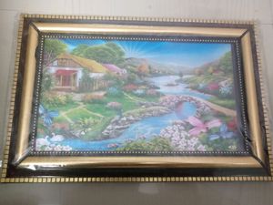 NEW SOLID BEAUTIFUL PHOTO FRAME