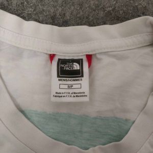 The North Face T-Shirt