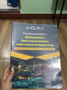 Law Entrance Exam Prep Booklet