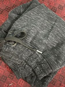 B1G1 Unisex Comfy Heathered Joggers