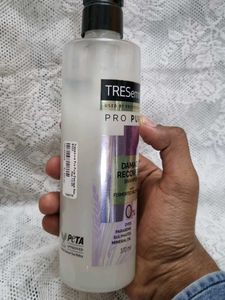 TRESemme Pro Pure Damage Recovery Shampoo