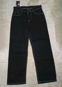 Sale 💥  Forever brand wide leg jeans for wo