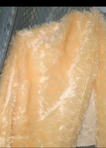 flash sale ✨ Soft Faux Fur Scarf