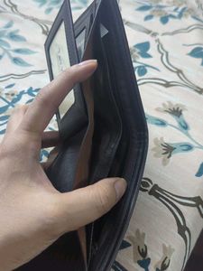 Men Wallet