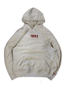 Vintage Style Hoodie