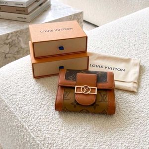 Louis Vuitton wallet