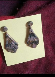 2 set piece clay cutters