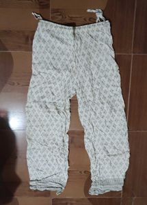 Stylish Printed Palazzos