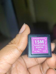 NYKAA Lipstick