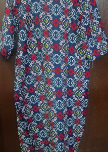 Kurta Printed