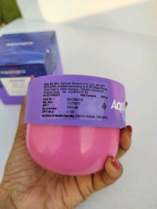 Aqualogica Illuminate+ Moisturizer