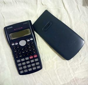 CASIO fx-82MS✨