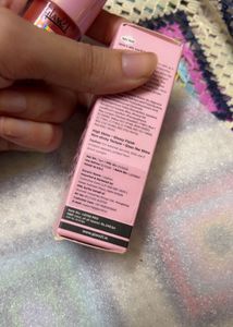 Glam21 Shimmer Lip Gloss