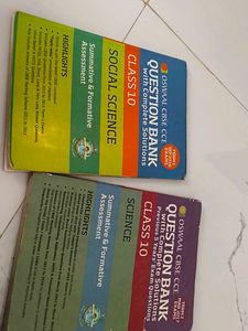 Question Bank Sst nd Science Old Version