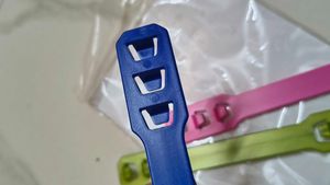 Easy Hook Mask Extension Extender Buckles 3