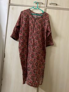 Stylish Printed Kurta for Women