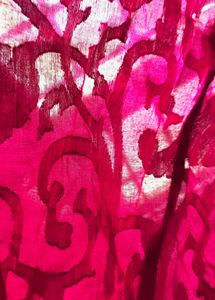 Embroidered Anarkali