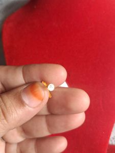 Beautiful Gold Earrings