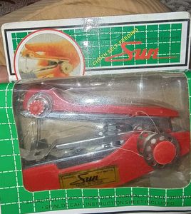 New Automatic Hand Sewing Machine