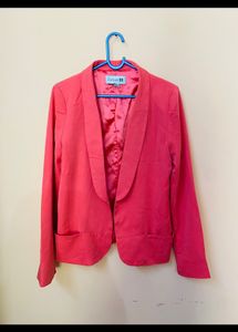 Forever 21 Blazer