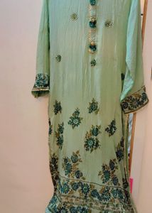 beautiful sharara set