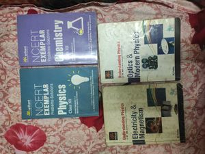 Physics, Maths, Trigonometry &amp; Geometry Books