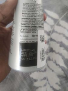 BBLUNT Hot Shot Heat Protection Hair Mist