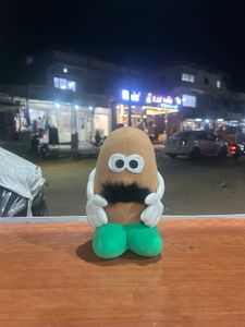 Mr. Potato Head From Toy Story