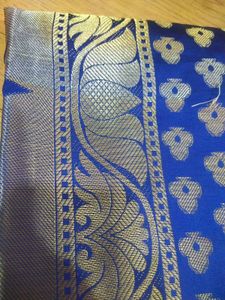 Banarasi Saree