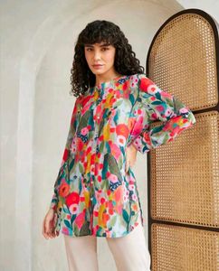 totally new top