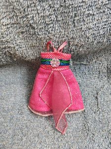 Doll Dress