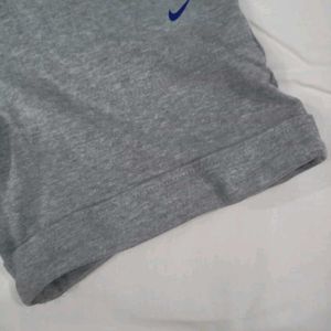 Women Grey Shorts