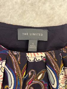 Halter Neck Top