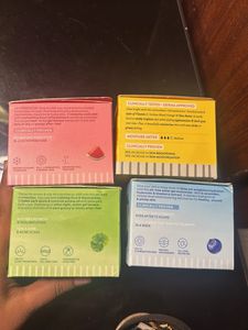 DOT &amp; KEY Moisturizers - Set of 4