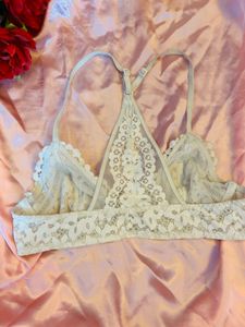 Victoria Secret Lace Bralette
