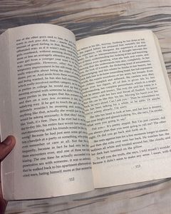 Intermezzo by Sally Rooney