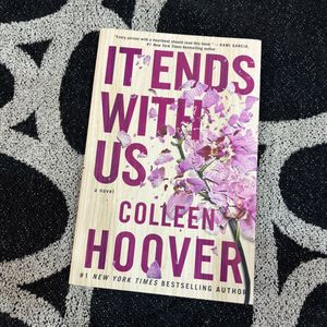 It Ends With Us