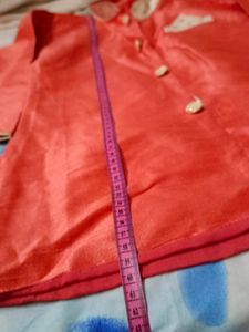 Nehru Jacket With Kurta 🩷 ✨