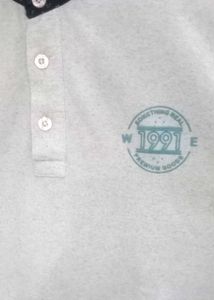Polo T-Shirt for Men's by Brink Originals
