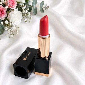 MYGLAMM Lipstick -  Manish Malhotra romantic Rouge