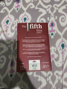 A Death in Tokyo by Keigo Higashino and the fifth