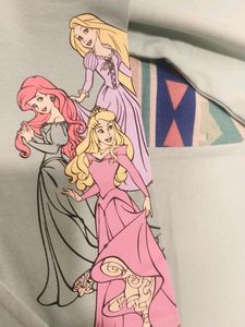2 Pack Princess Leggings - Girls