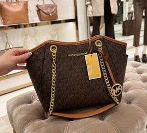 Michael Kors Tote Bag