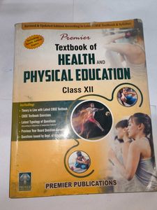 Business Studies , English &amp; Physical education