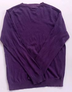 Tommy Hilfiger V-Neck Sweater