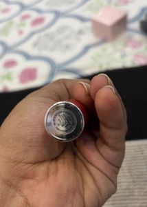 🇺🇸 MAC Locked Kiss Ink Lipstick