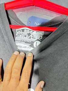 Quiksilver Graphic T-Shirt