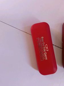 Renu Eye Care Center Glasses Case