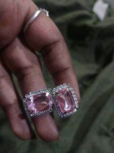 Baby Pink Light Weight Choker